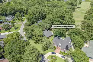 8614 Fairway Woods Dr W, North Charleston, SC 29420 - Photo 61