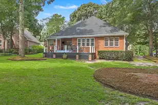 8614 Fairway Woods Dr W, North Charleston, SC 29420 - Photo 49