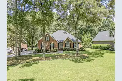 8614 Fairway Woods Drive W, North Charleston, SC 29420 - Photo 3