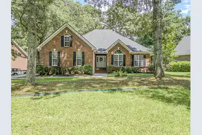 8614 Fairway Woods Drive W, North Charleston, SC 29420 - Photo 1