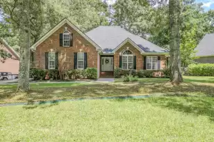 8614 Fairway Woods Dr W, North Charleston, SC 29420 - Photo 1