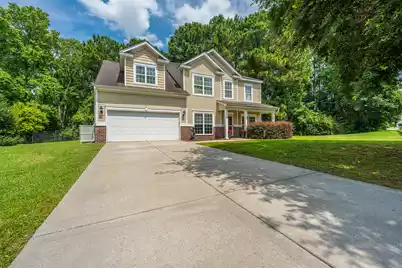 1517 Saint Stephens Way, Hanahan, SC 29410 - Photo 5