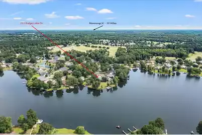 213 Ridge Lake Drive, Manning, SC 29102 - Photo 37