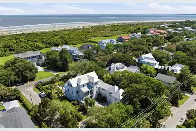 2268 Atlantic Avenue, Sullivans Island, SC 29482 - Photo 5