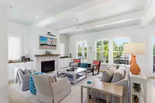 2268 Atlantic Ave, Sullivans Island, SC 29482 - Photo 11