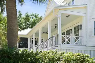 2268 Atlantic Ave, Sullivans Island, SC 29482 - Photo 29