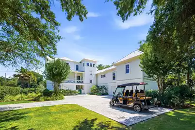 2268 Atlantic Avenue, Sullivans Island, SC 29482 - Photo 3