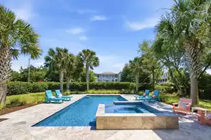 2268 Atlantic Ave, Sullivans Island, SC 29482 - Photo 31