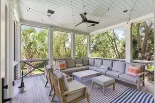 2268 Atlantic Ave, Sullivans Island, SC 29482 - Photo 27