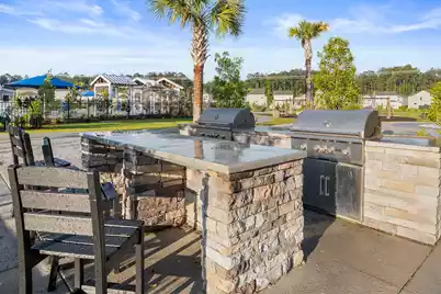 911 Woodside Creek Lane, Summerville, SC 29486 - Photo 27