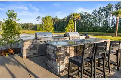 911 Woodside Creek Lane, Summerville, SC 29486 - Photo 25
