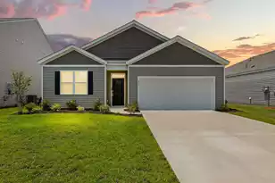 911 Woodside Creek Ln, Summerville, SC 29486 - Photo 1