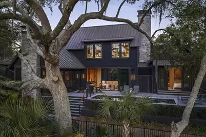 435 Fountain Grass Lane #Share #8, Kiawah Island, SC 29455 - Photo 45