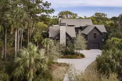435 Fountain Grass Lane #Share #8, Kiawah Island, SC 29455 - Photo 3