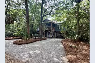 609 Dolphin Road, Edisto Island, SC 29438 - Photo 59