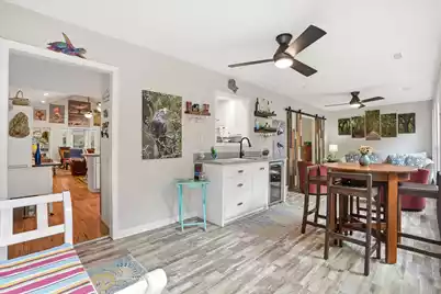 609 Dolphin Road, Edisto Island, SC 29438 - Photo 9