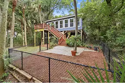 609 Dolphin Road, Edisto Island, SC 29438 - Photo 43