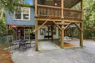 609 Dolphin Road, Edisto Island, SC 29438 - Photo 5