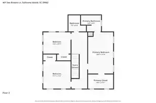 401 Seabreeze Ln, Sullivans Island, SC 29482 - Photo 47