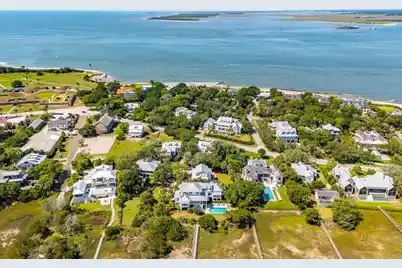 401 Seabreeze Lane, Sullivans Island, SC 29482 - Photo 43