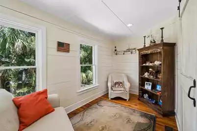 401 Seabreeze Lane, Sullivans Island, SC 29482 - Photo 23