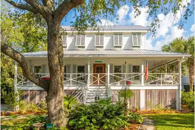 401 Seabreeze Lane, Sullivans Island, SC 29482 - Photo 1