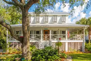 401 Seabreeze Ln, Sullivans Island, SC 29482 - Photo 1