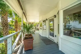 401 Seabreeze Ln, Sullivans Island, SC 29482 - Photo 7