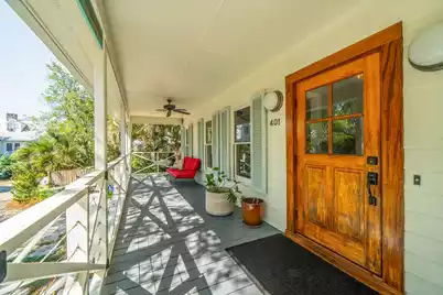 401 Seabreeze Lane, Sullivans Island, SC 29482 - Photo 5