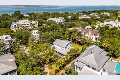 401 Seabreeze Lane, Sullivans Island, SC 29482 - Photo 41