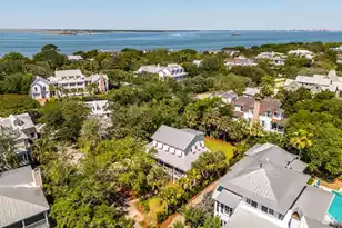 401 Seabreeze Ln, Sullivans Island, SC 29482 - Photo 41