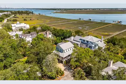 401 Seabreeze Lane, Sullivans Island, SC 29482 - Photo 3