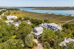 401 Seabreeze Ln, Sullivans Island, SC 29482 - Photo 3