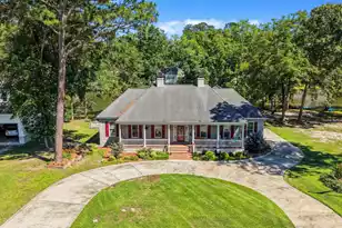 440 Chapel Creek Dr, Santee, SC 29142 - Photo 1
