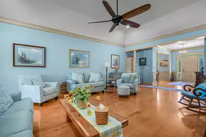 440 Chapel Creek Drive, Santee, SC 29142 - Photo 17