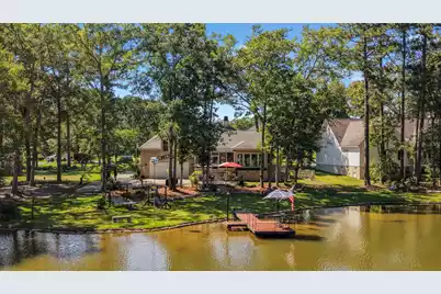 440 Chapel Creek Drive, Santee, SC 29142 - Photo 7