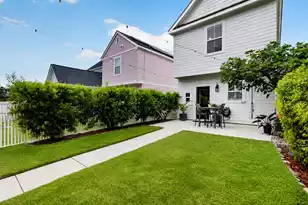 404 Forsythia Ave, Summerville, SC 29483 - Photo 39