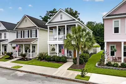 404 Forsythia Avenue, Summerville, SC 29483 - Photo 3