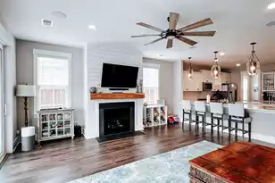 393 Oak Park St, Summerville, SC 29483 - Photo 17