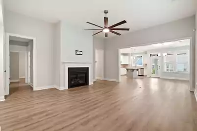 4997 Song Sparrow Way, Summerville, SC 29483 - Photo 9