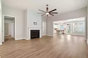 4997 Song Sparrow Wy, Summerville, SC 29483 - Photo 9
