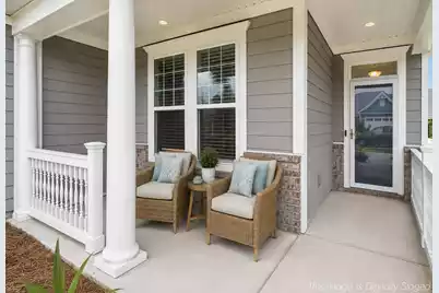 4997 Song Sparrow Way, Summerville, SC 29483 - Photo 5