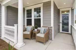 4997 Song Sparrow Wy, Summerville, SC 29483 - Photo 5