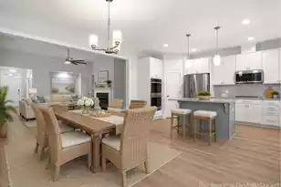 4997 Song Sparrow Wy, Summerville, SC 29483 - Photo 7