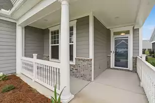 4997 Song Sparrow Wy, Summerville, SC 29483 - Photo 5