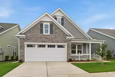 4997 Song Sparrow Way, Summerville, SC 29483 - Photo 3