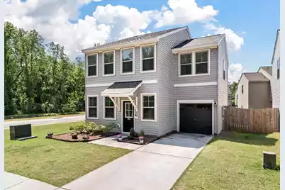 1056 Berry Patch Circle, Summerville, SC 29485 - Photo 1