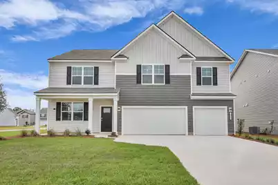 493 Tulip Poplar Drive, Moncks Corner, SC 29461 - Photo 1