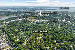 29 HillCreek Blvd, James Island, SC 29412 - Photo 33