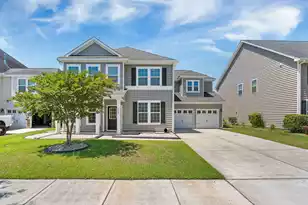 277 Overcup Loop, Summerville, SC 29486 - Photo 1